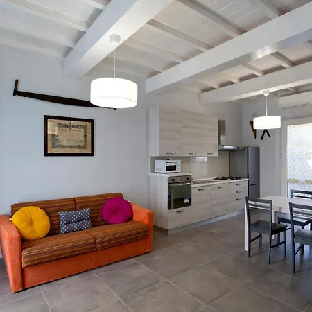 La Casa Del Bottaio Appartamento *