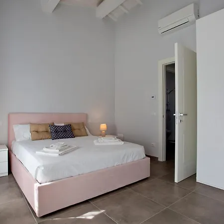 Appartamento La Casa Del Bottaio *