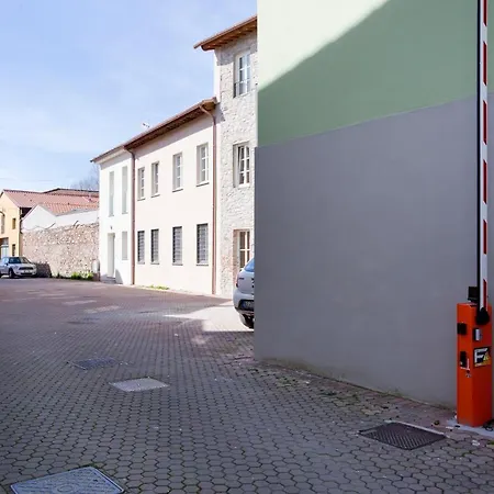 Appartamento La Casa Del Bottaio *