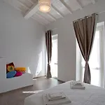 La Casa Del Bottaio, Charming Flat Just 500 M From S Centre Daire