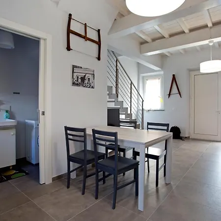 La Casa Del Bottaio, Charming Flat Just 500 M From S Centre Daire