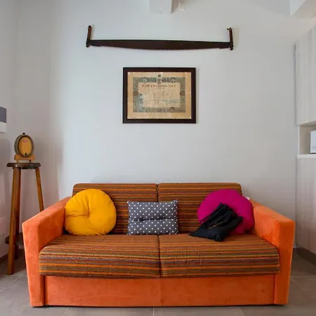 La Casa Del Bottaio Appartement *