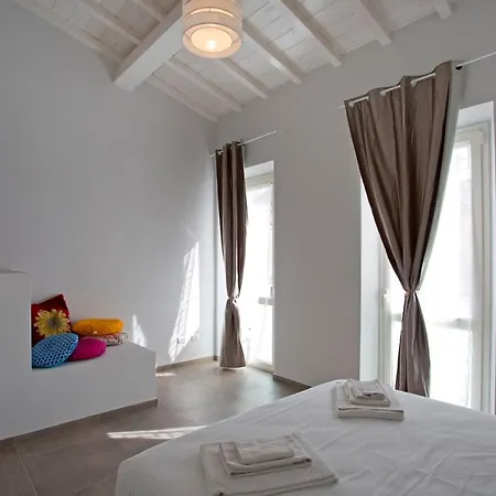 La Casa Del Bottaio Appartement