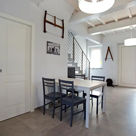 Appartement La Casa Del Bottaio *