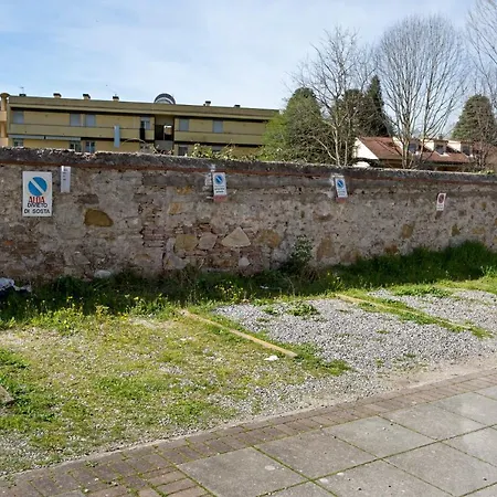 La Casa Del Bottaio, Charming Flat Just 500 M From S Centre Lucca