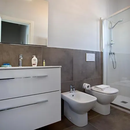 La Casa Del Bottaio Appartement Lucques