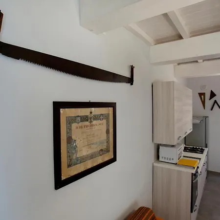 La Casa Del Bottaio Lucques