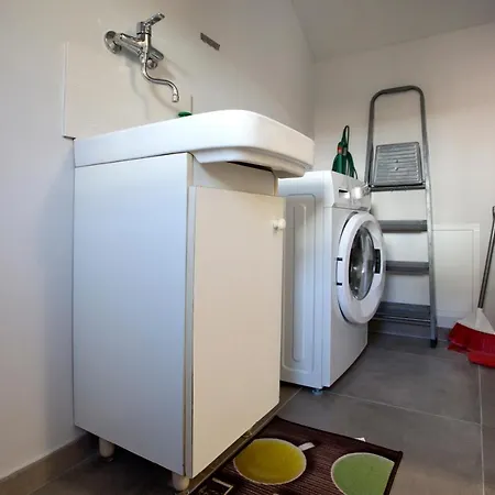 La Casa Del Bottaio Appartement *