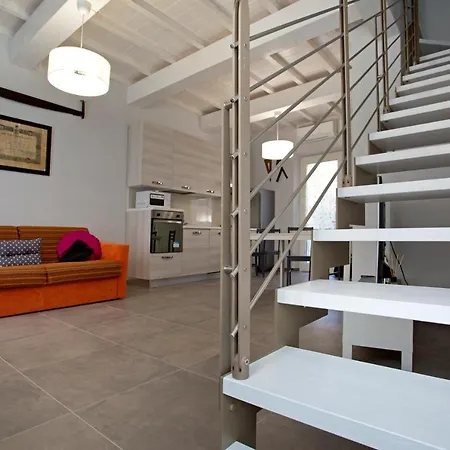 La Casa Del Bottaio Appartement Lucques